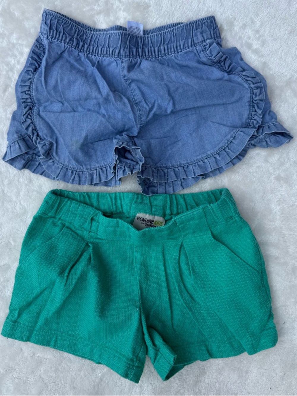 Girls Mixed Clothing Bundle - Size 5t - 10 Items! - Picture 5 of 16
